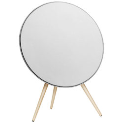B&O PLAY by Bang & Olufsen Beoplay A9 Bluetooth, AirPlay, Google Cast & DLNA Music System White